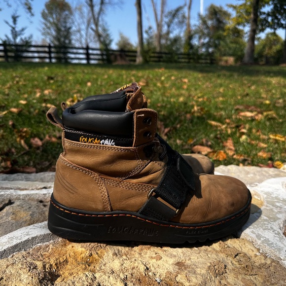 Cougar Paw Peak Performer - Picture 2 of 12